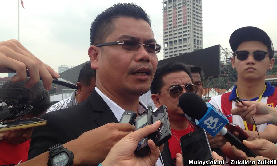 Dr M: Did Jamal pay taxes on donations he received?