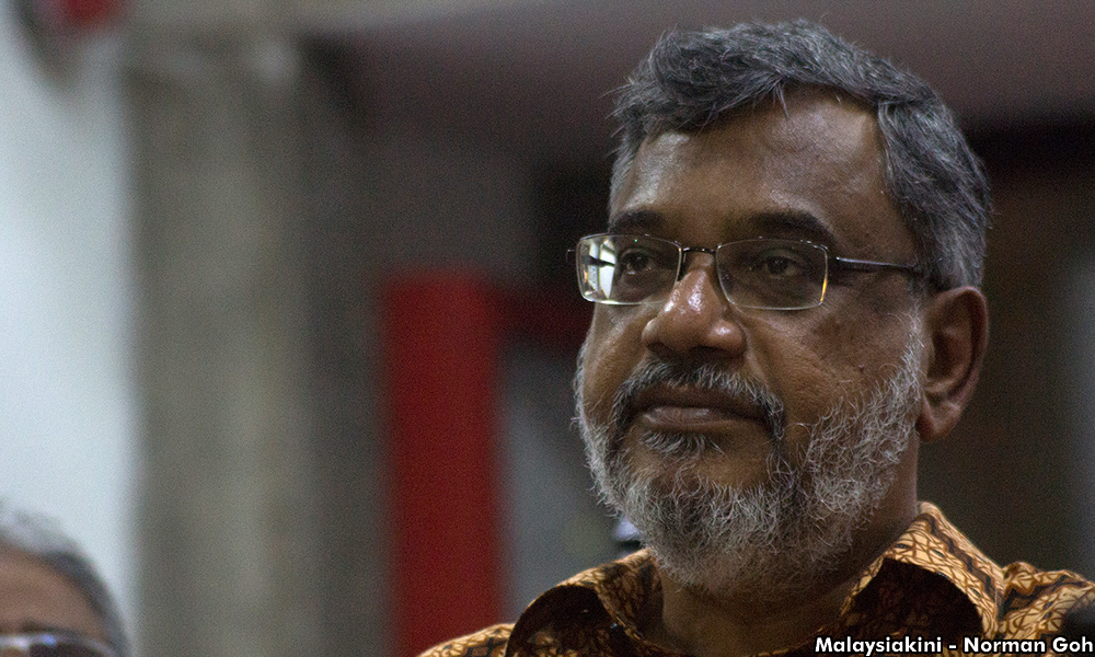 Kurang akses khidmat penjagaan anak halang wanita bekerja