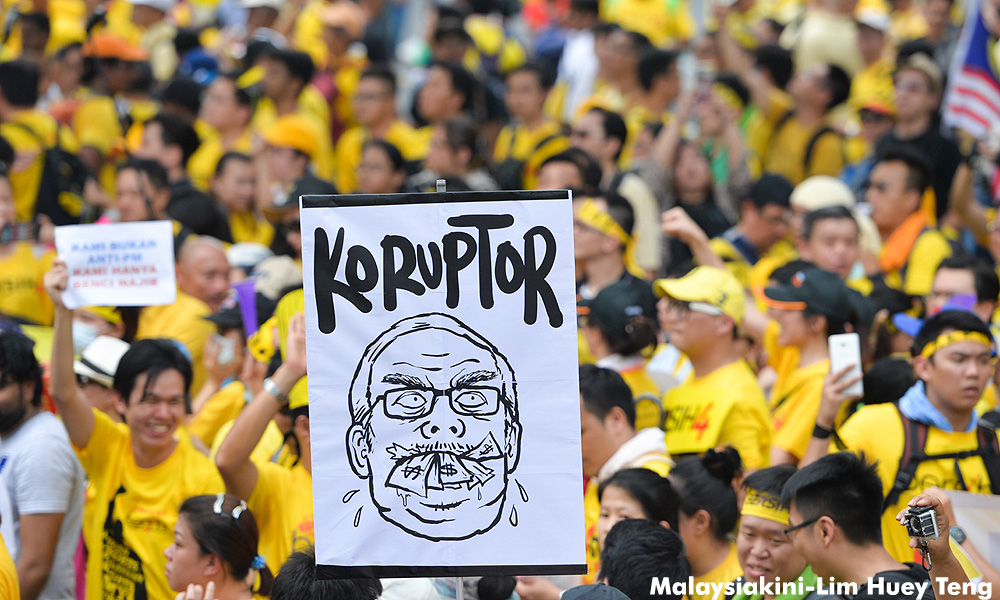Push to form a united front, before the year ends