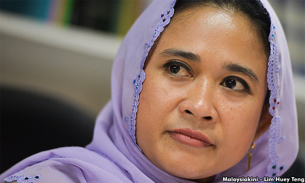 Muhyiddin: Anina tak penuhi jangkaan jadi ketua Srikandi