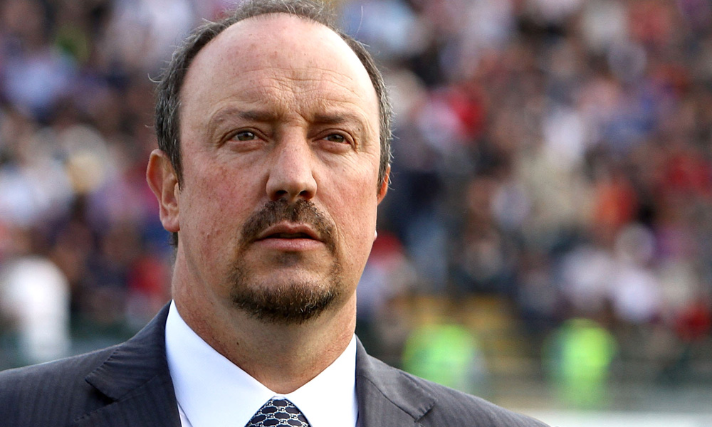 Rafa kian hampir labuhkan sauh di Newcastle