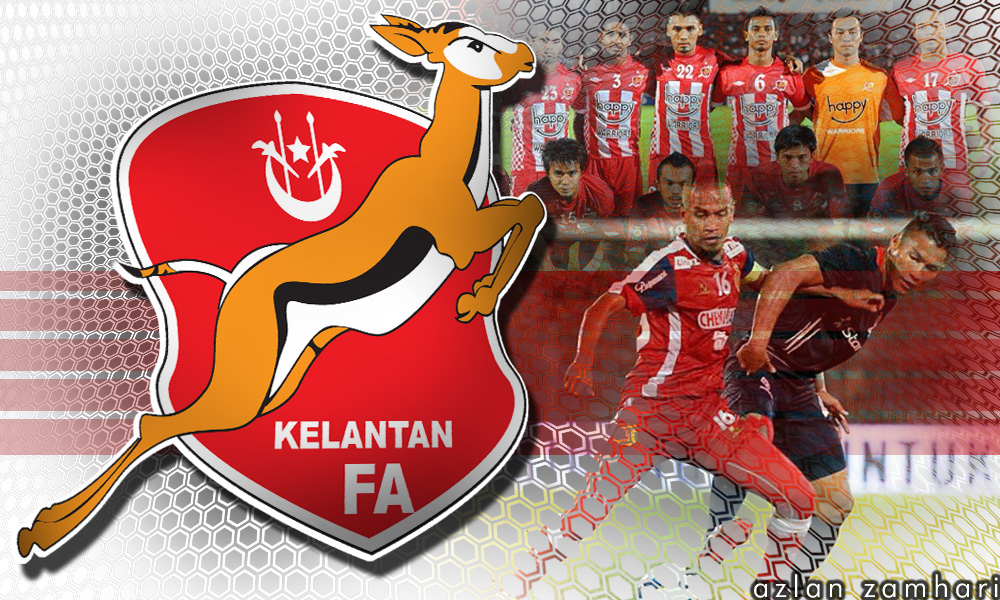 Digantung FAM, Kafa didesak adakan pemilihan semula AJK