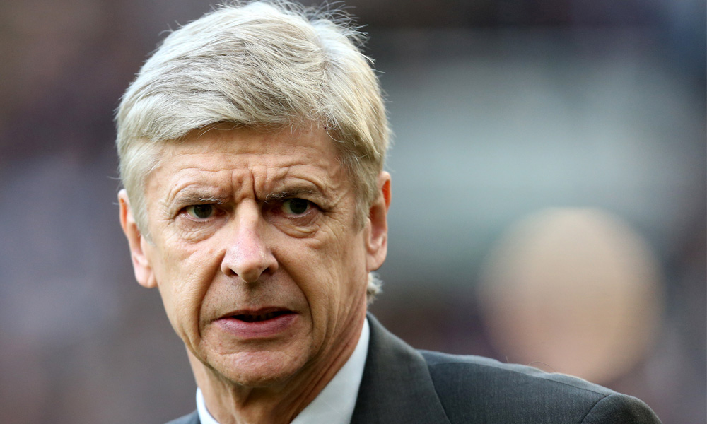 Wenger: Euro 2016 beri impak positif buat Arsenal