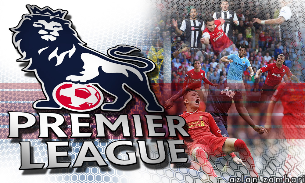 11 kelab malang selepas tersingkir dari EPL