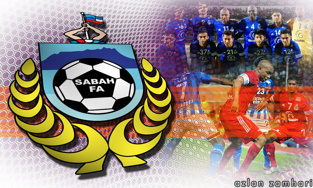 Sabah FC rehatkan ketua jurulatih Kurniawan - Pengurus