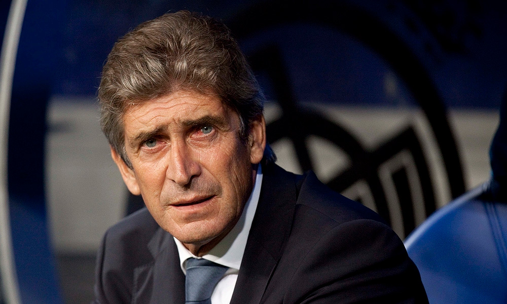 City mencabar Real Madrid bagai harimau manja?
