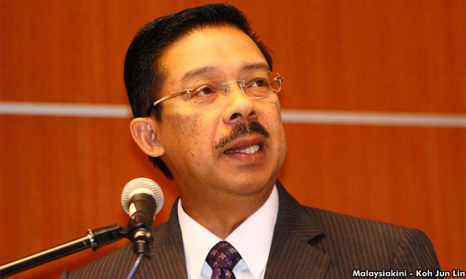 Malaysians Must Know the TRUTH: Covid-19 Fund: Chief ...