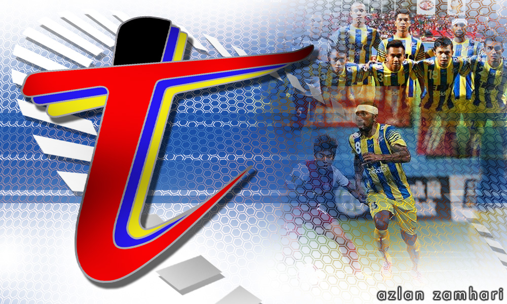 T-Team kekal di Liga Super
