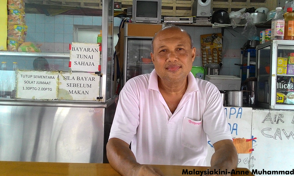 SMEs: GST adding to pain as incomes fall 20pct