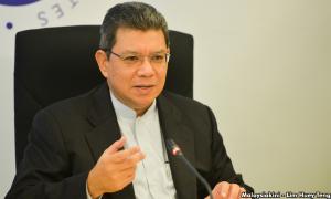 当今大马 赛夫丁