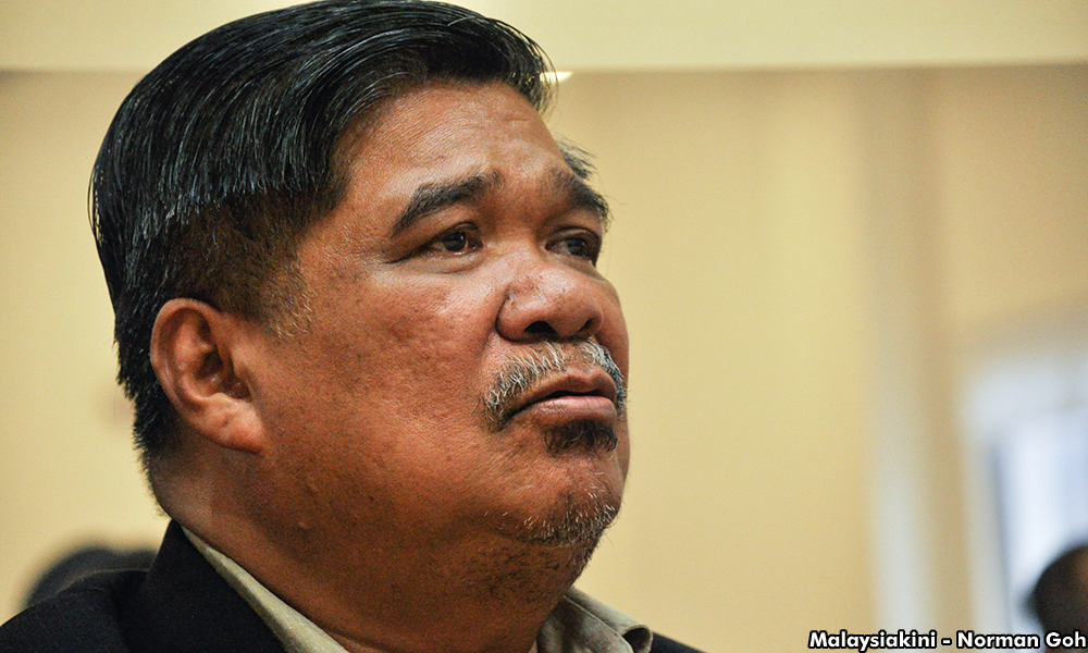 'Allow Amanah to show its strength in coming by-elections'