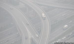 SNAPSHOT | Haze worsens in Serian; Amirudin mulls pact with Bersatu for Malacca polls