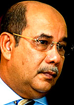 syed hamid albar 200807
