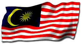 malaysia flag jalur gemilang