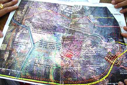 rawang high tension 270808 general map