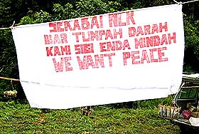 suhakam visits bintulu ibans 230807 we will fight to defend