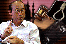 abu talib suhakam commissioner interview 230807
