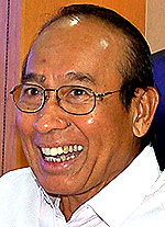 abu talib othman interview 220807 smile