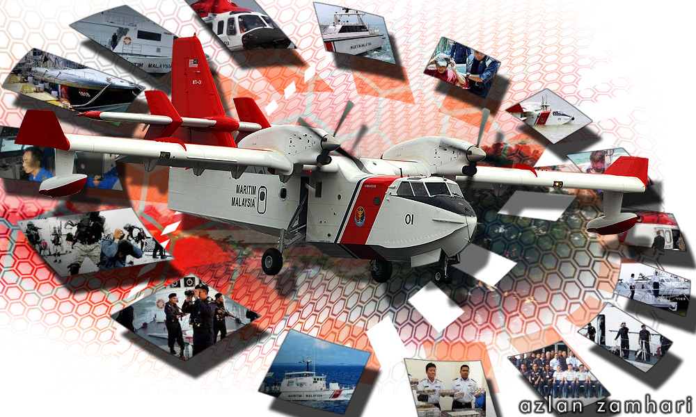 Malaysians missing in Pulau Aur waters found safe