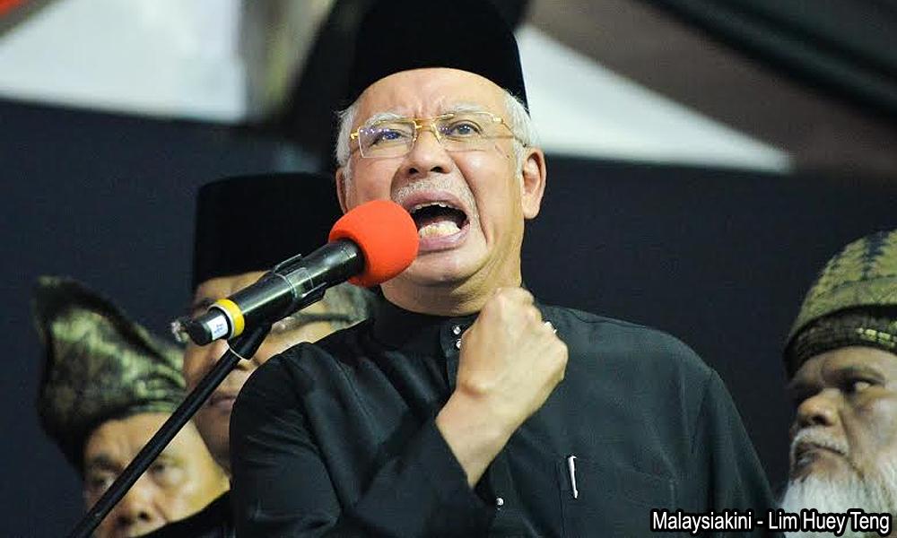 Wasatiyyah, or moderation, should start with Umno