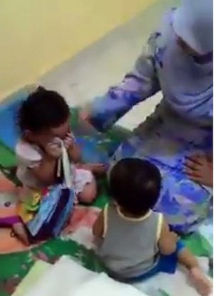k'jaan S'wak ambil alih pengurusan Taska, Tadika sedidik