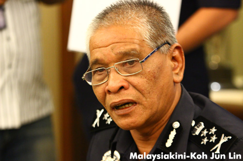 Siasatan 1MDB dijangka siap 1 hingga 2 bulan lagi - Polis