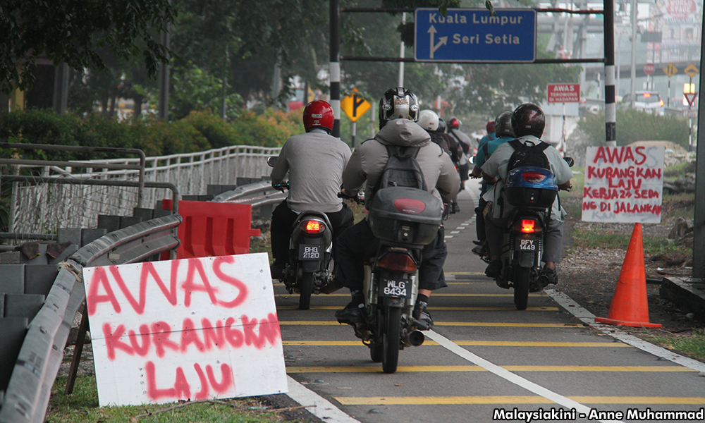 85,000 belia disasar peroleh lesen dalam MyLesen Fasa 2