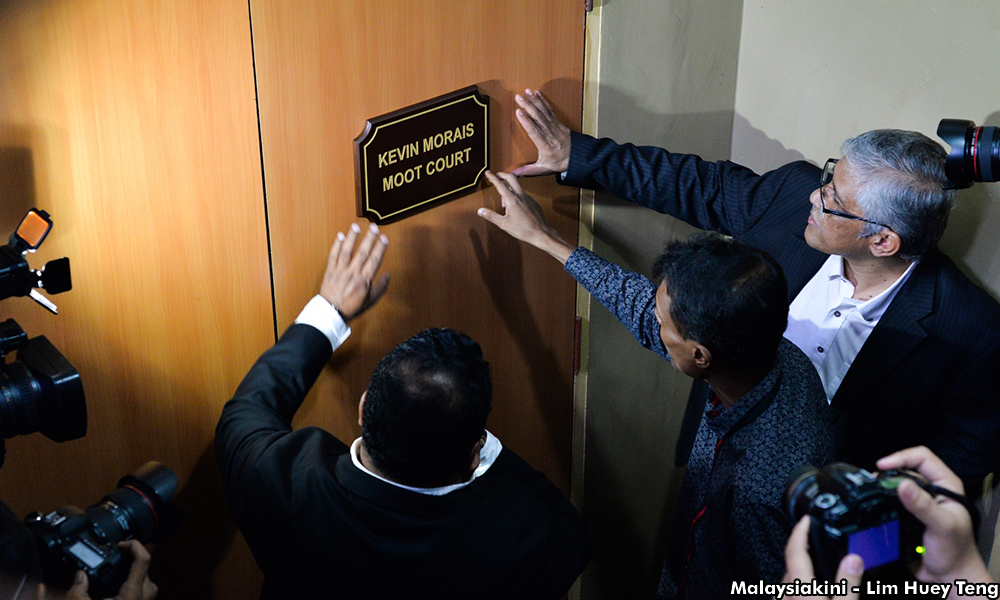 Kekalkan integriti SPRM dengan lantik calon dalaman