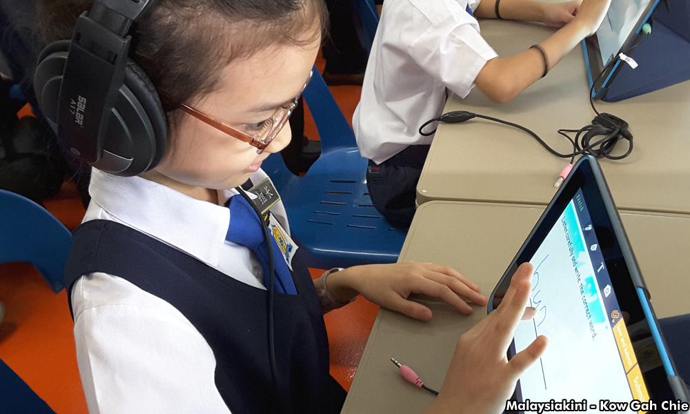 中小学生奖励金与独中助学金开放申请