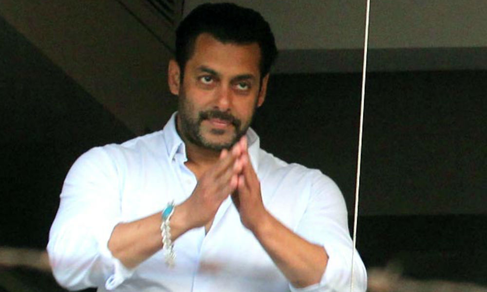 Konsert Salman Khan di Malaysia selepas sedekad