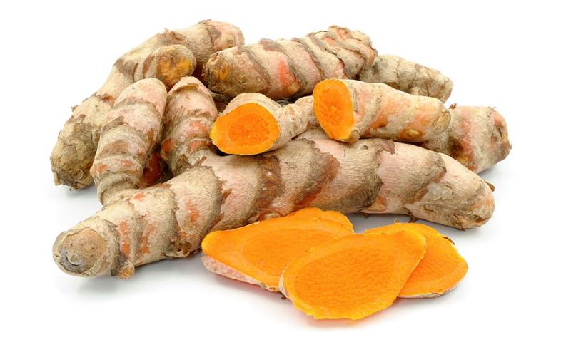 Tumeric
