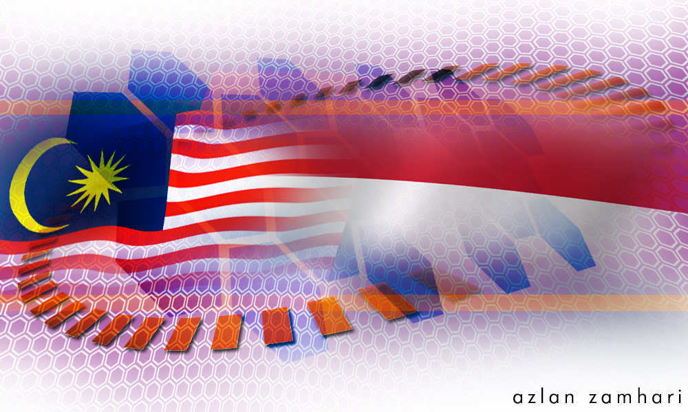 Indonesia, M’sia give their banks more access to each other’s markets