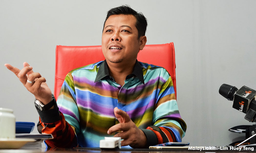 MT Umno: Bersatu juga bertanggungjawab atas manifesto PH
