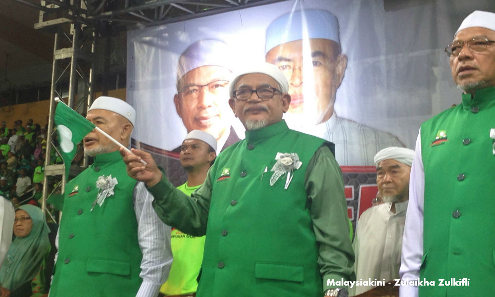 Selangor PAS to launch programme to win over non-Muslims