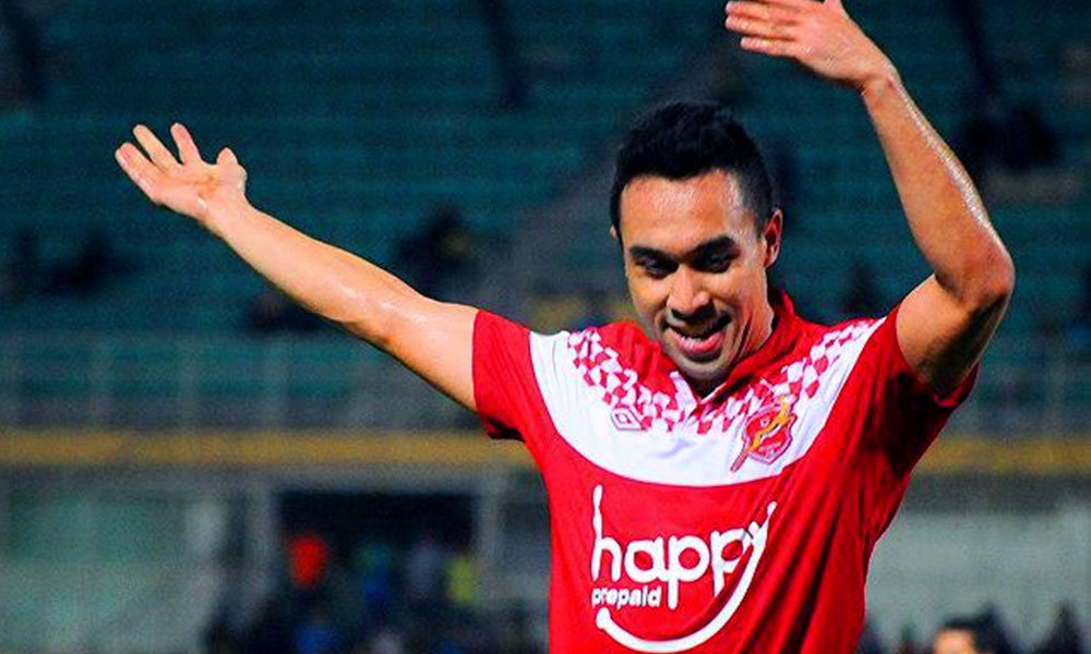 Selepas kalah Mat Yo digantung, didenda pula