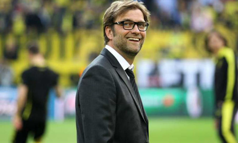 Klopp jual mahal sama peminat