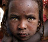 darfur 050907 child