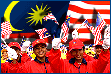 malaysia merdeka 50th anniversary 280807