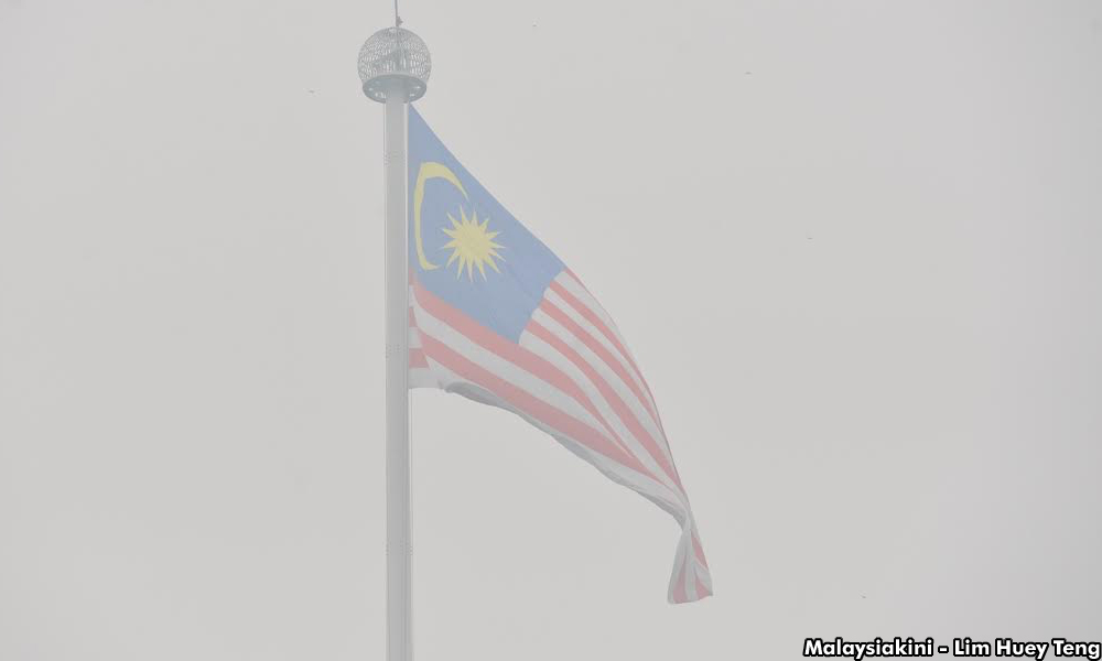 Malaysians Must Know the TRUTH: Legislate transboundary haze pollution act