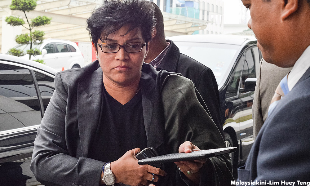 Gov’t doesn’t intend to do away with by-elections, says Azalina
