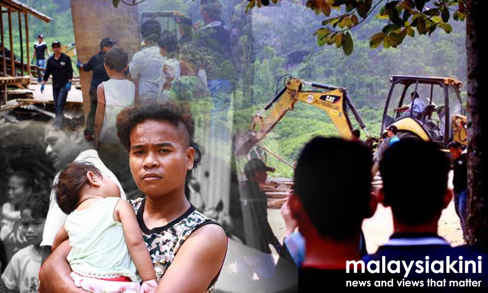 'Orang Asli poverty worse than highlighted in UN report'