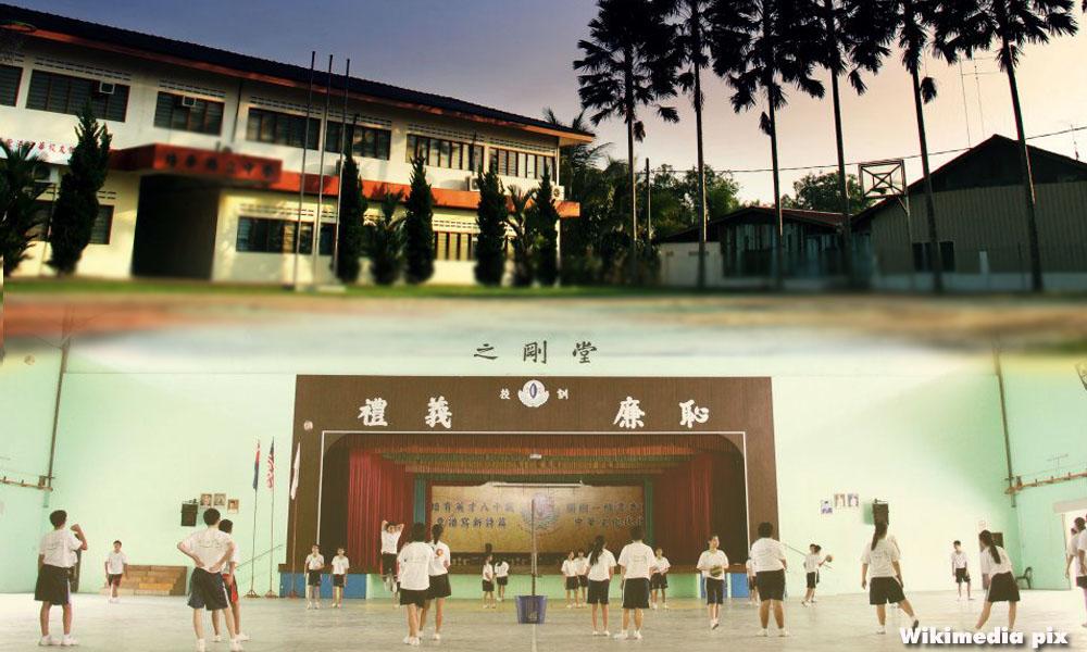 校园空间,如何规划?