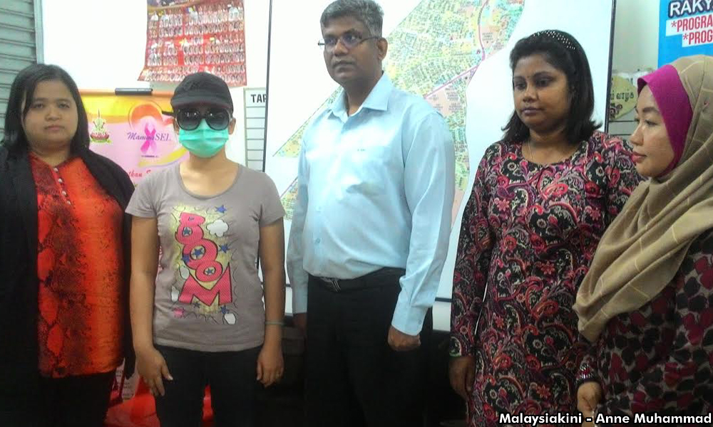 Doktor 'cabul' Miss T dipindah ke pentadbiran