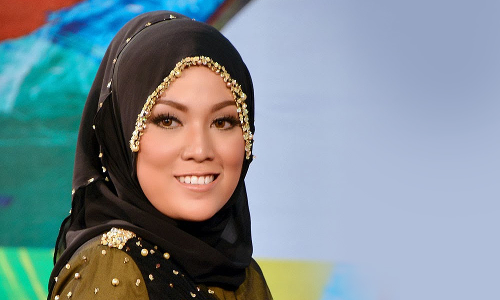 Shila Amzah duta pelancongan Malaysia?