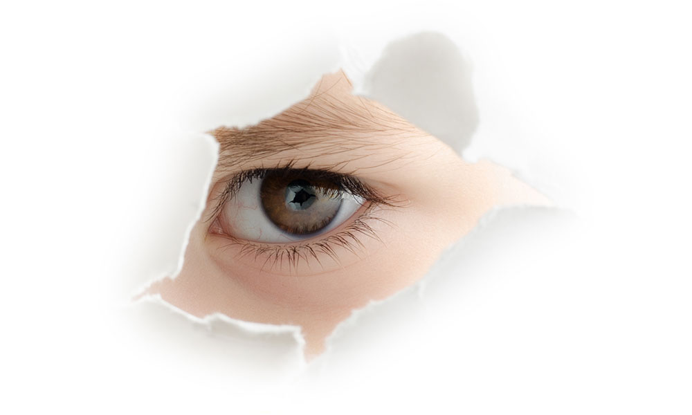Diabetes Is the Leading Cause of Eye Problems in Old Age