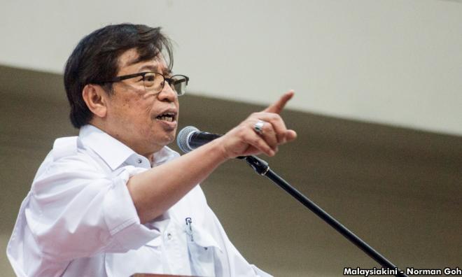 “人民健康更重要”，砂首长称不急于举行州选