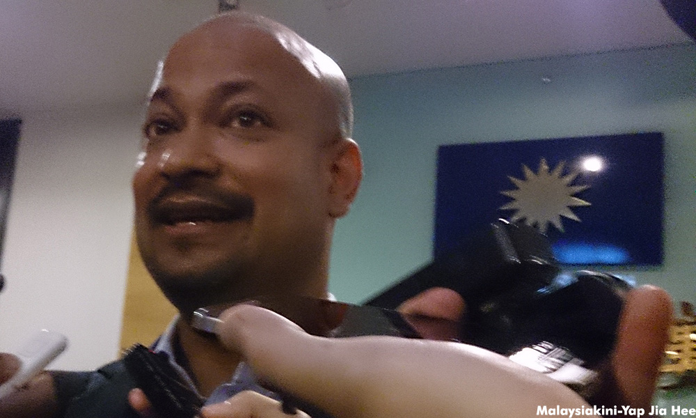 Leaked minutes appear authentic, says 1MDB boss