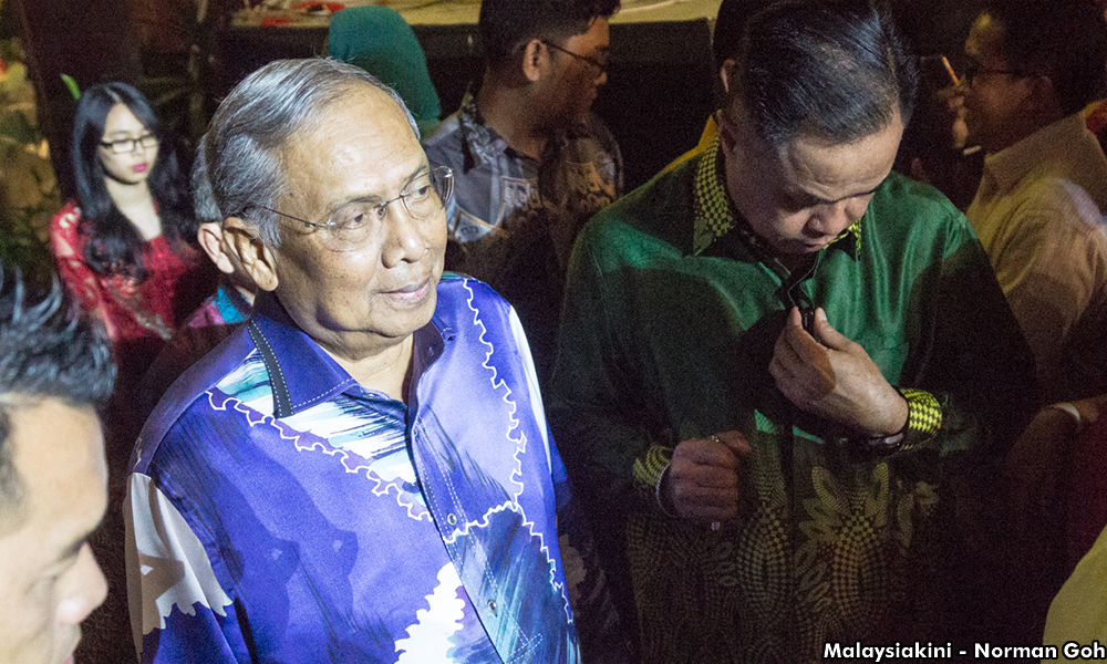 Analyst: Adenan has raised support for BN