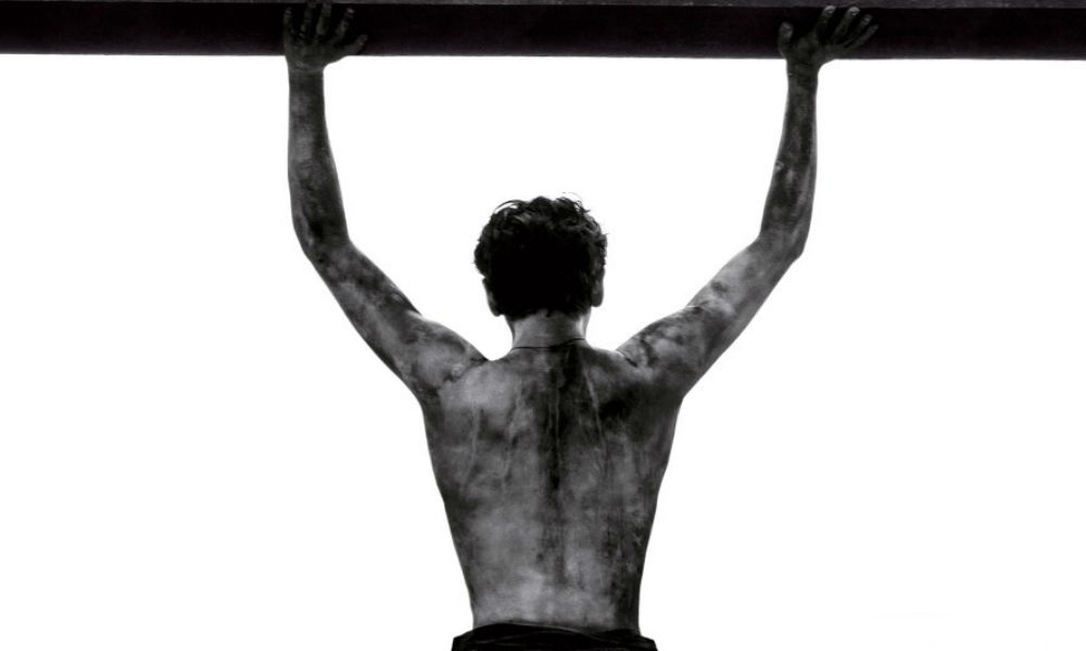 Unbroken gagal dihalang tayang di Jepun
