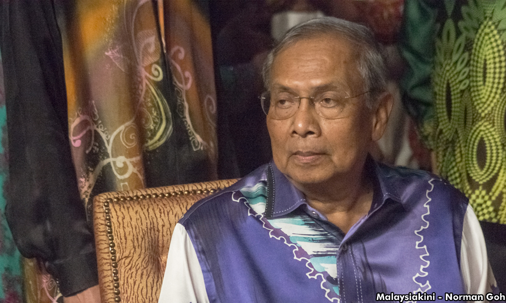 Adenan 'has uppper hand' in announcing election date